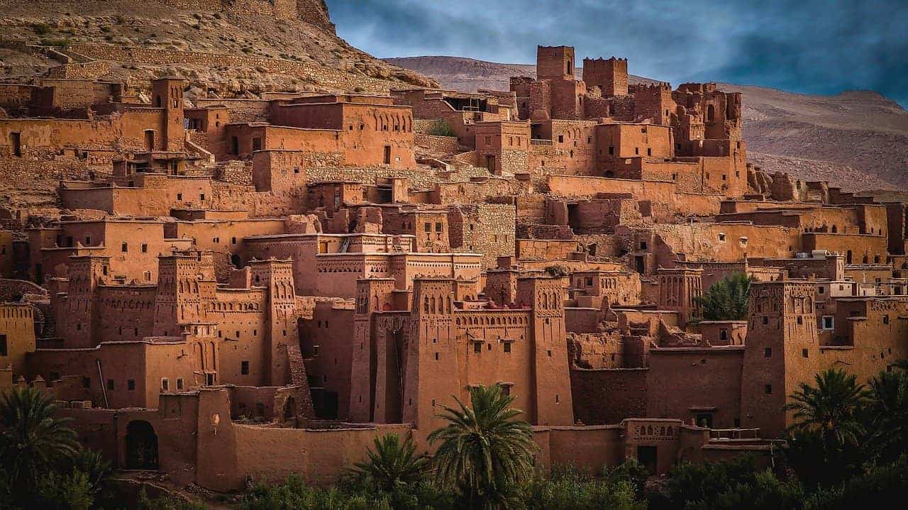 3 Days Tour From Marrakech To Desert