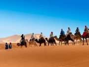 private 3 days tour from Marrakech