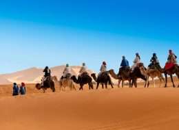 private 3 days tour from Marrakech