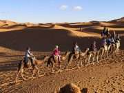 private desert tour from tangier