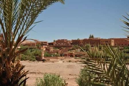 3 Days Private Agadir Trip To Fes