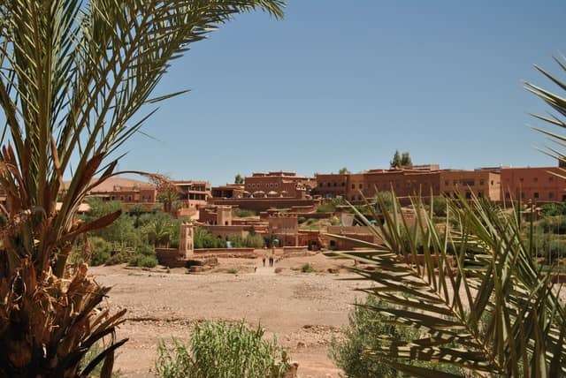 Best 3 Days Agadir Desert Trip