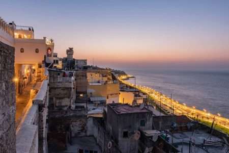 8 Days Private Tour From Agadir To Fes Via Marrakech