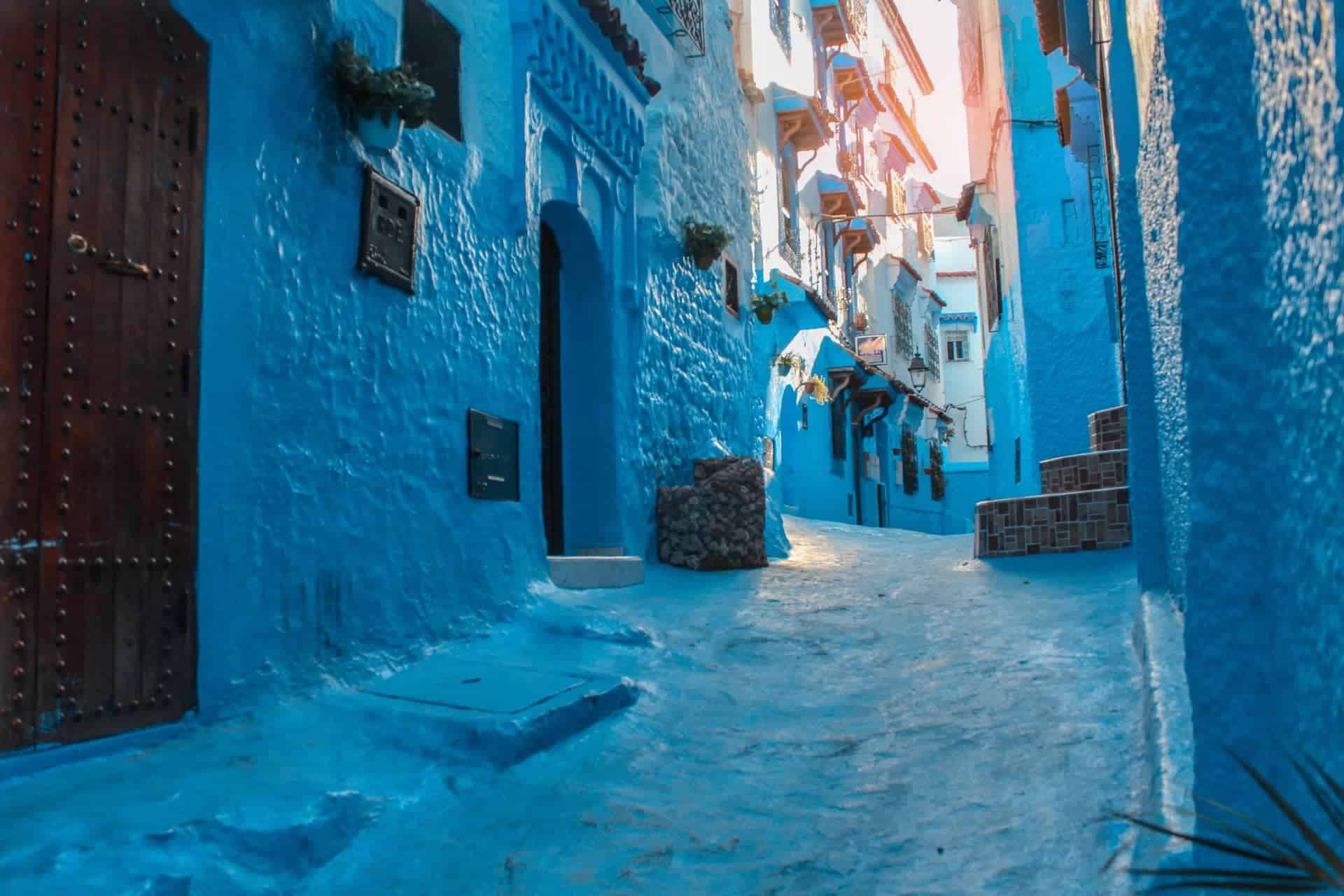 7-day Morocco Tour From Casablanca To Marrakech Via Fes