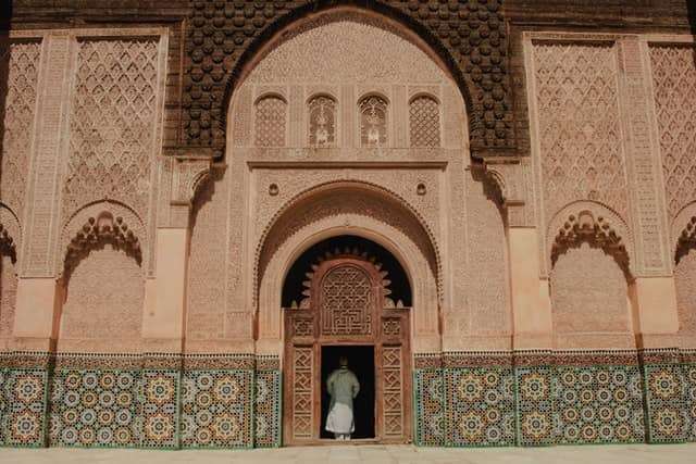 6-Day Private tour From Casablanca To Marrakech