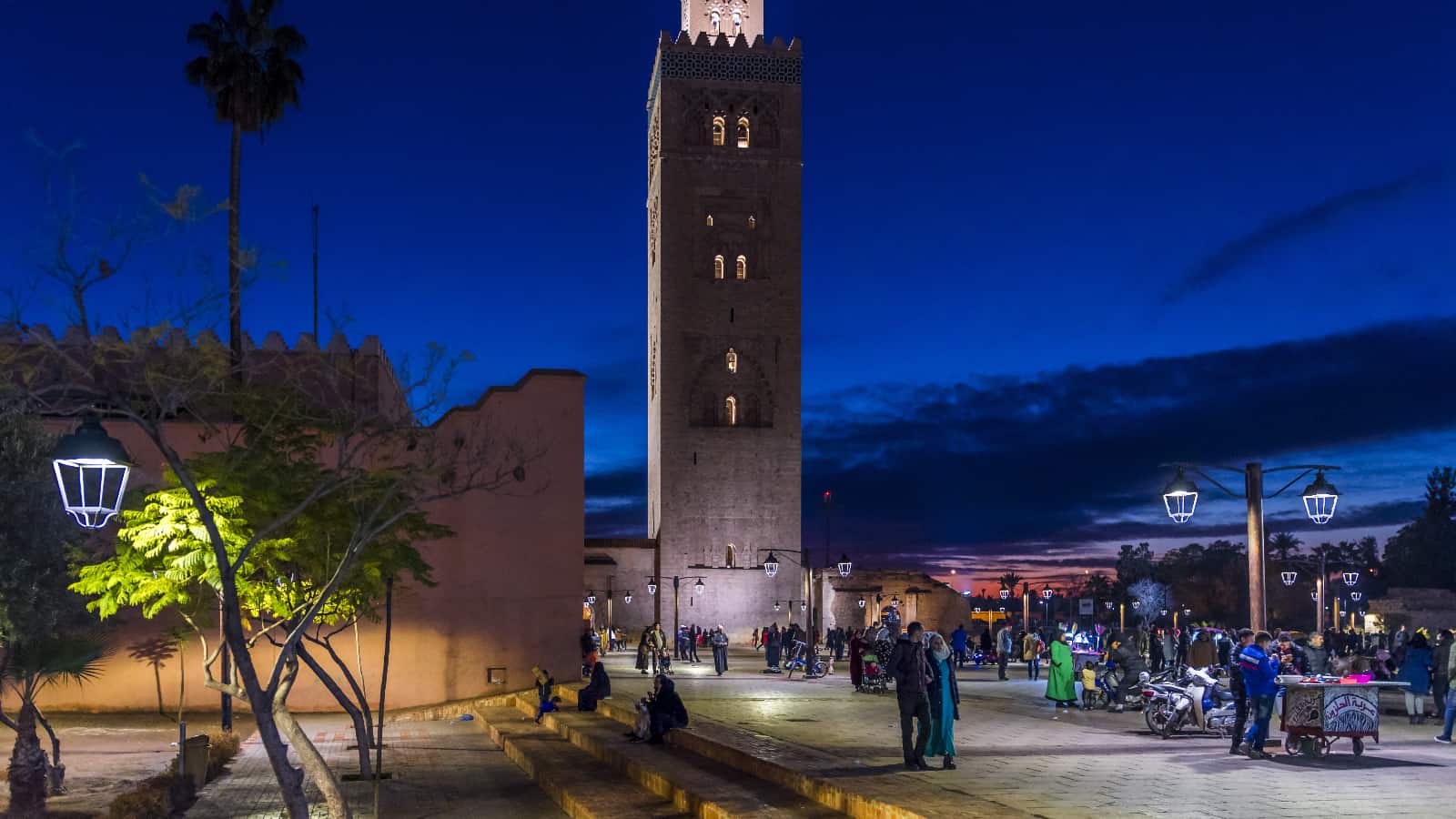 Marrakech Private Tours