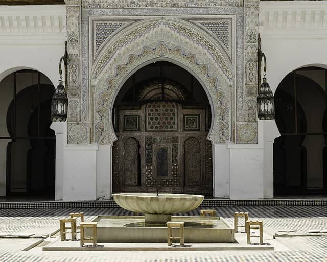 7 days private tour from Agadir to Fes