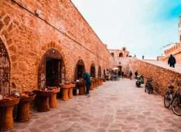 6 days morocco tour from fes