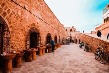 6 Days Morocco Tour From Fes To Marrakech