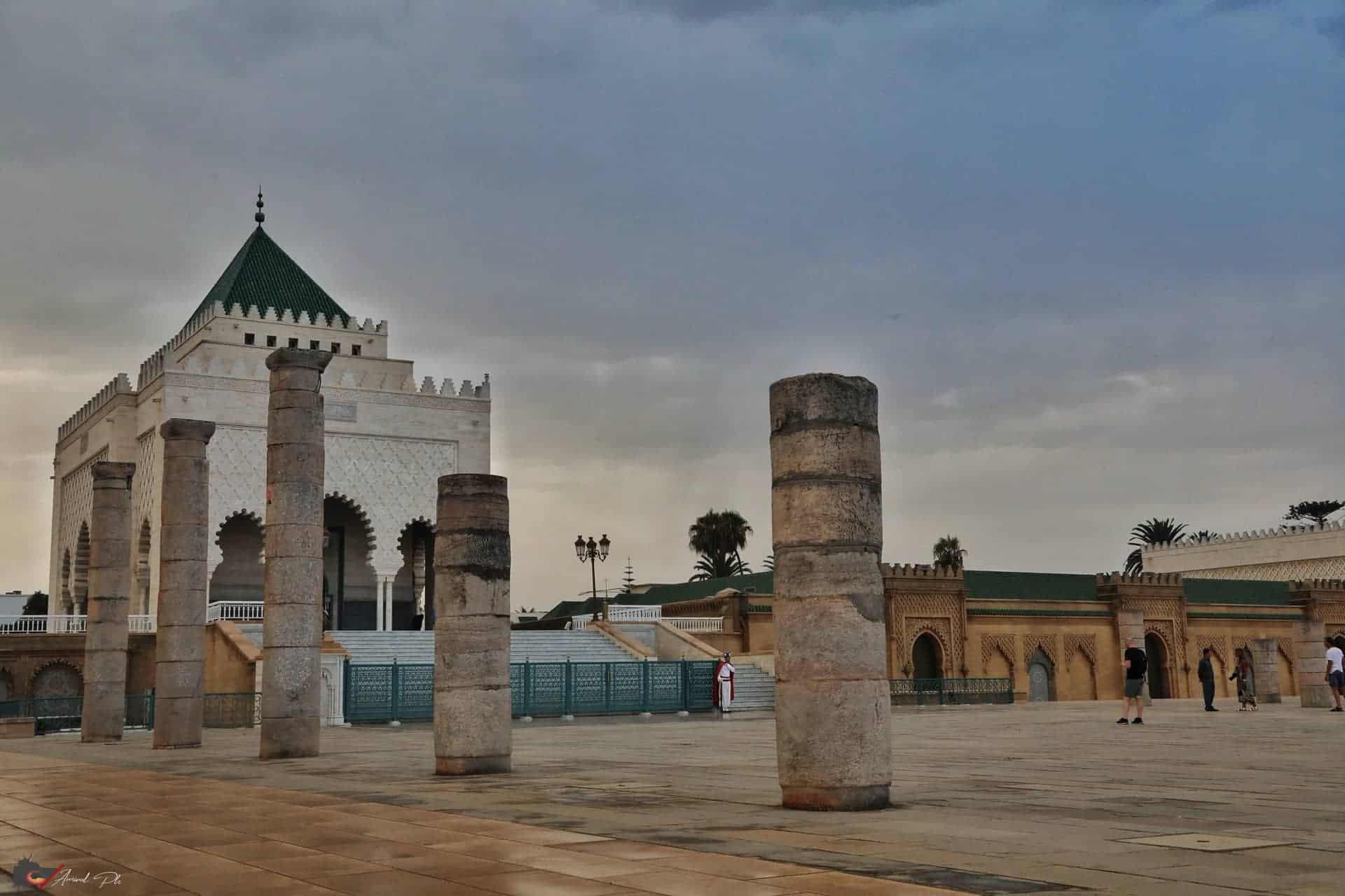 5 Days Morocco Tour From Casablanca