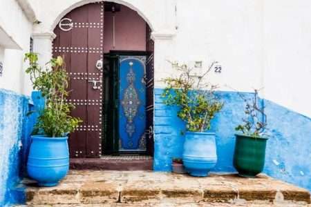 Best One week in Morocco – 7 Days itinerary