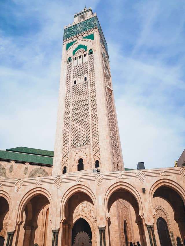 Best 8 Days Tour From Fes To Casablanca