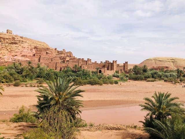 10 Days Morocco Tour from Marrakech