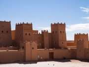 4 days private tour from Marrakech