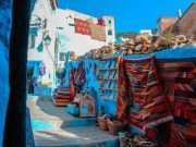 3 days private tour Tangier