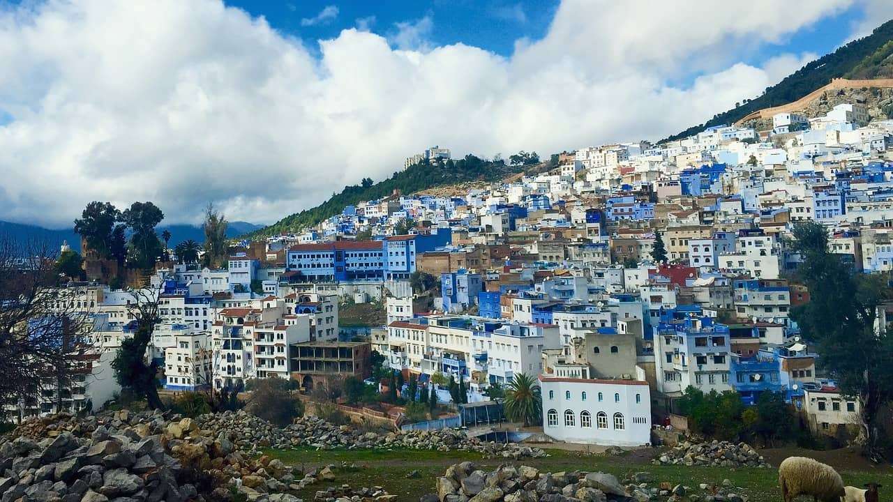 3 Days Tour From Tangier to Fes and Chefchaouen