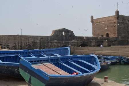 One Day Trip From Marrakech To Essaouira