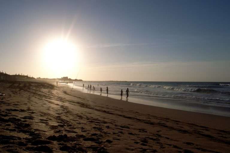 Tamaris Beach Casablanca