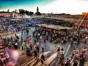 12 day Morocco tour from Marrakech