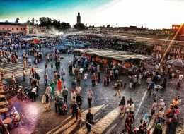 12 day Morocco tour from Marrakech