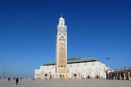 14 Days Casablanca Tour To Marrakech