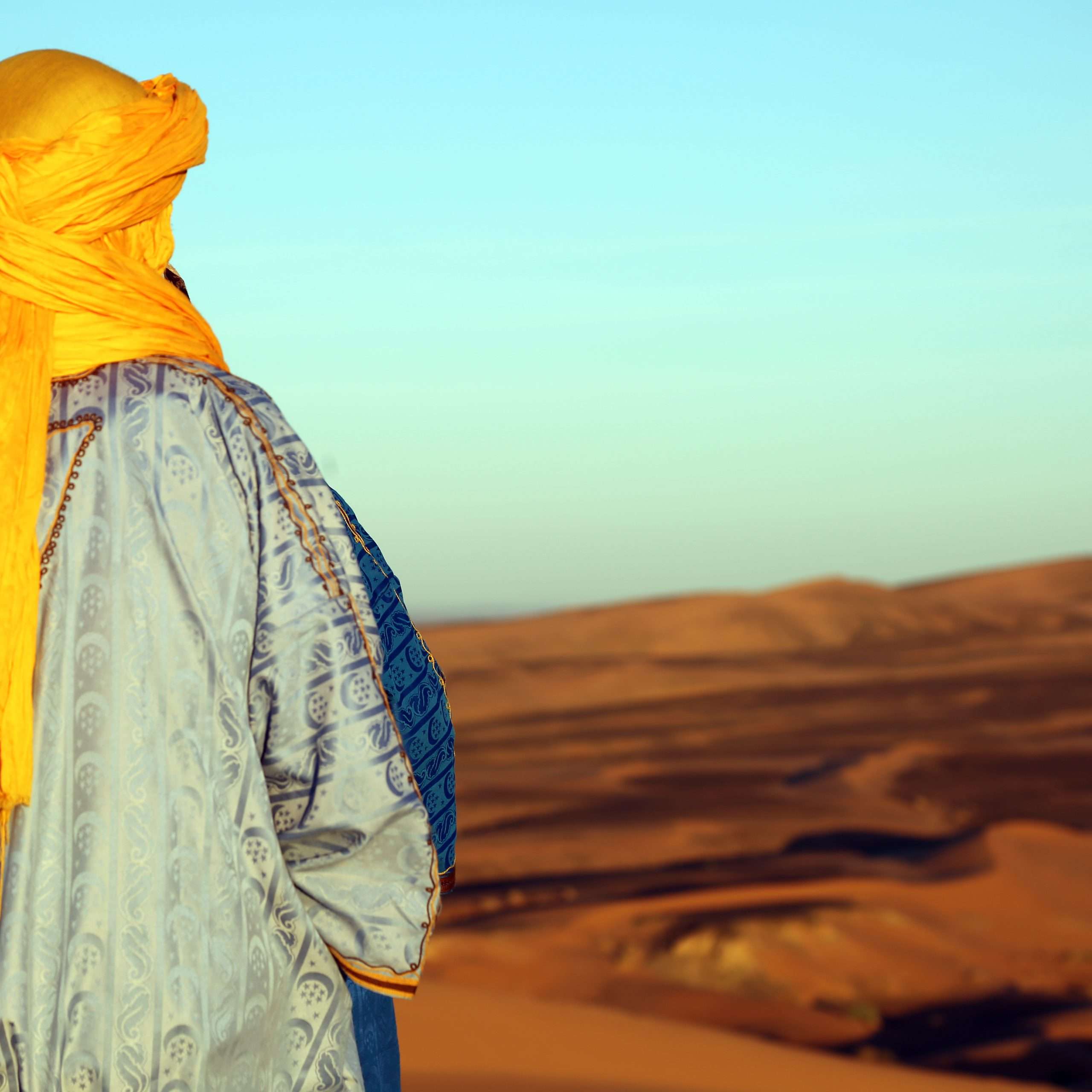 Morocco Desert Adventures