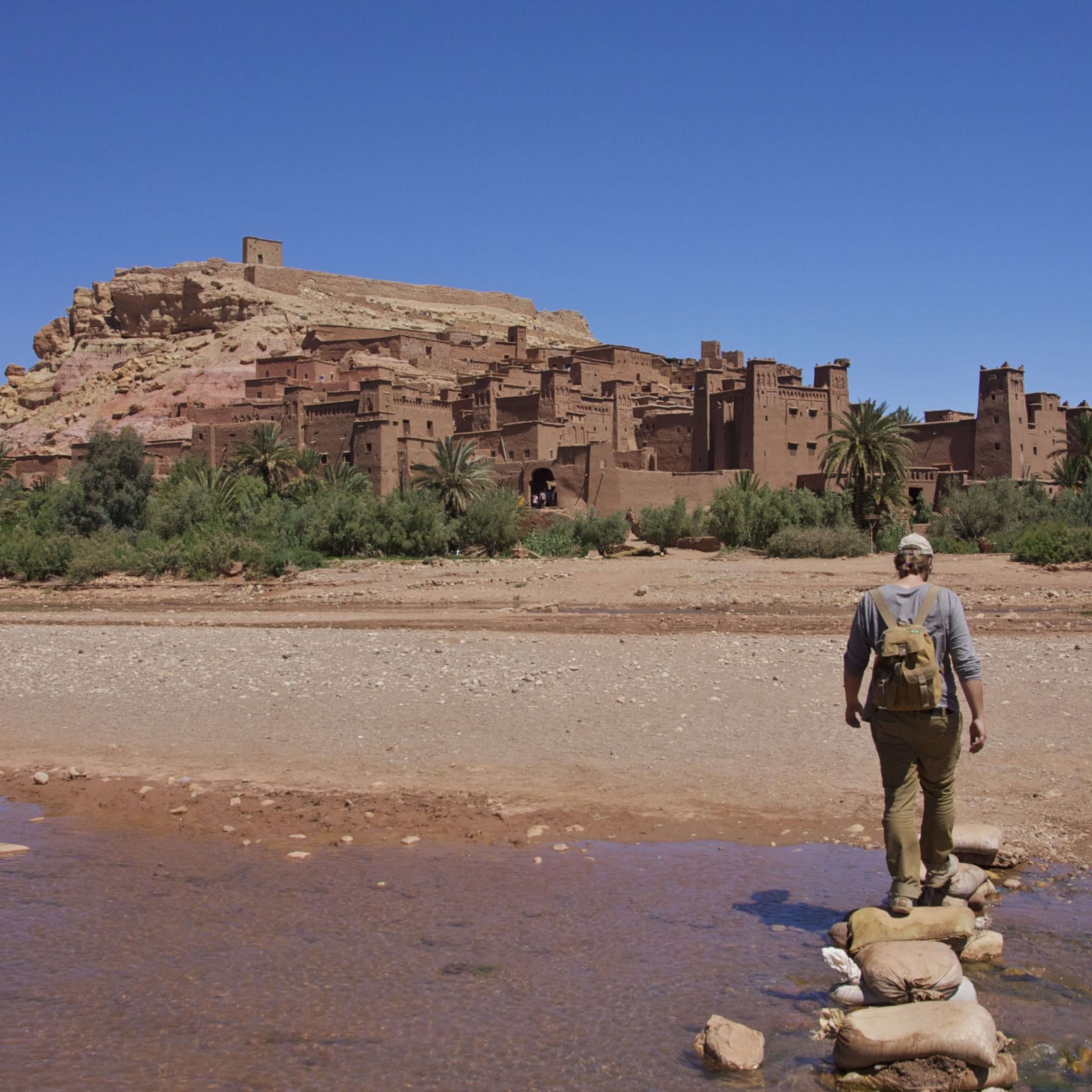 7 Days Fes To Marrakech Via Desert – Midelt – Merzouga – Erfoud – Dades Valley